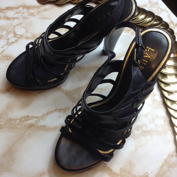 L A U R E N. R A L P H  Lauren Heels - Picture 4 of 8